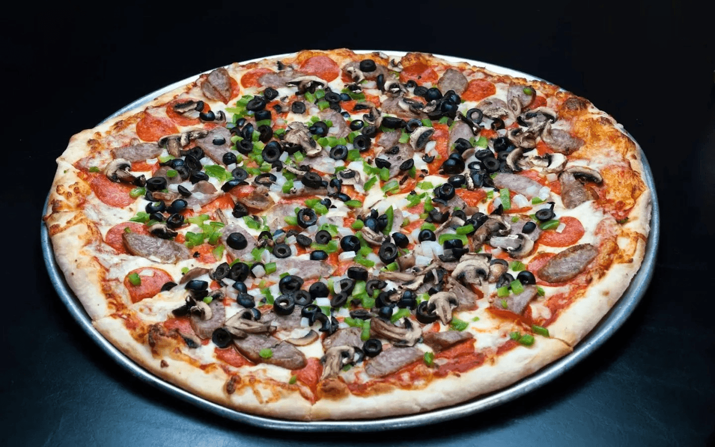 Falcone’s Pizza Rewards