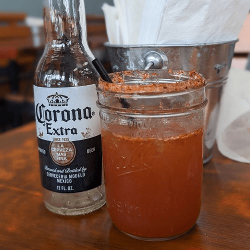 Michelada Mix