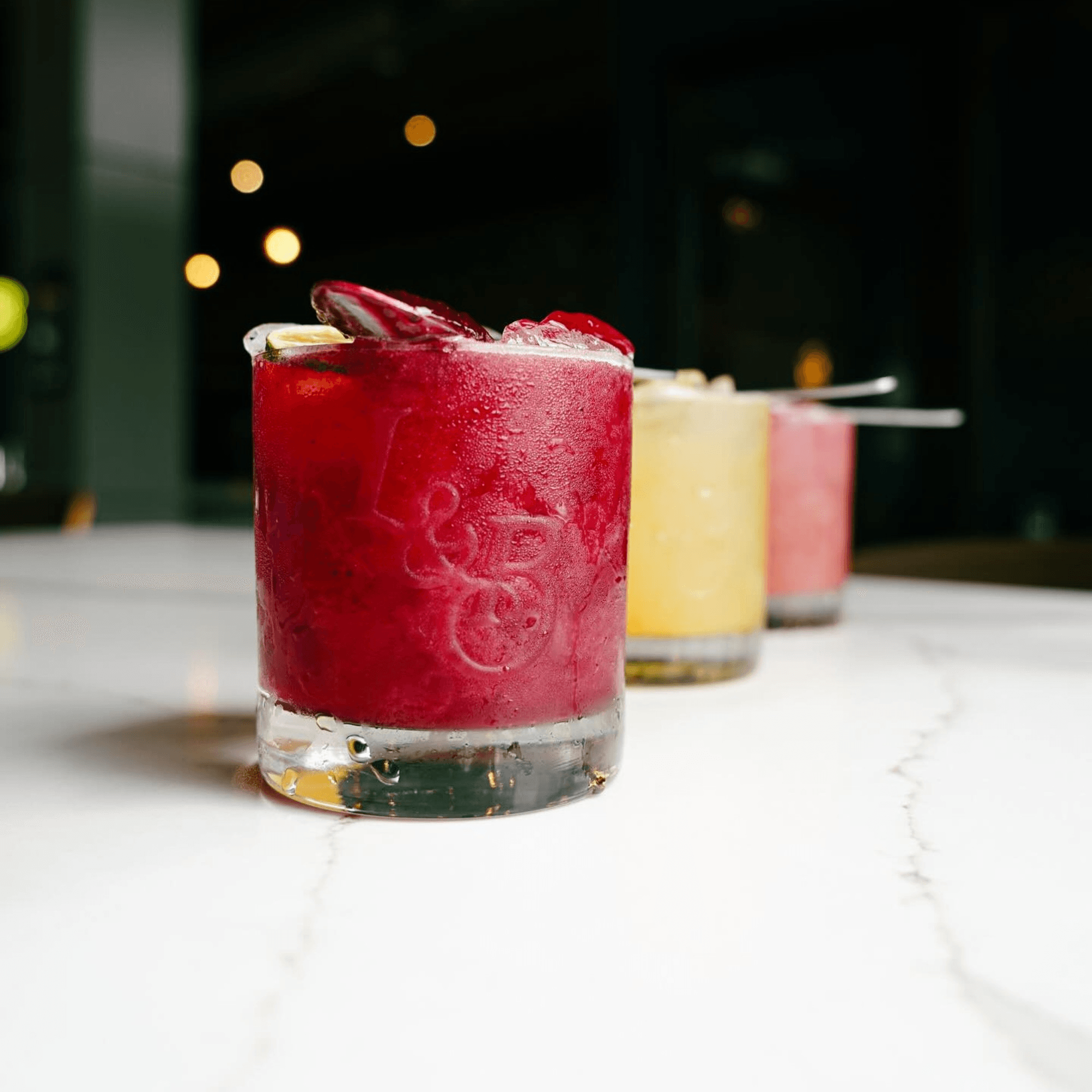 Luna & The Bear - Kitchen & Libation House gallery image #6