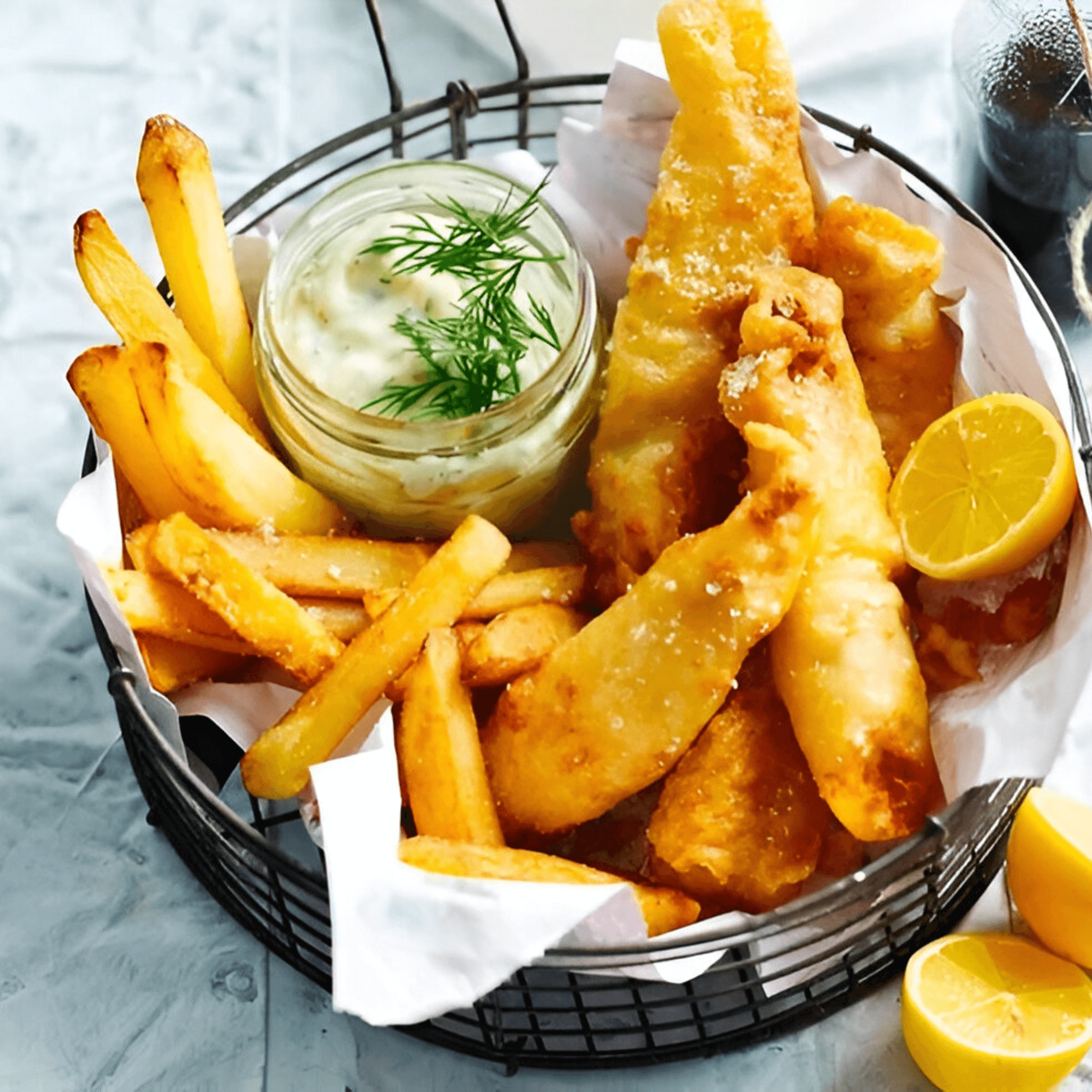 The Cabana Bar & Grill gallery image #3