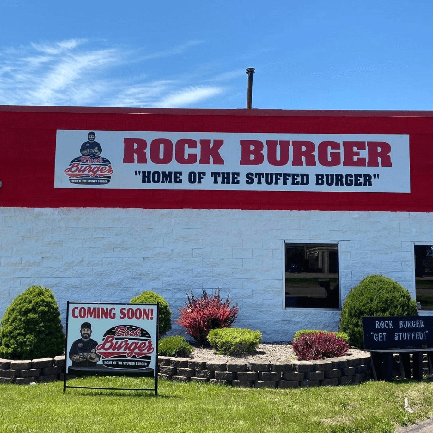 Visit Us Today! ⏰