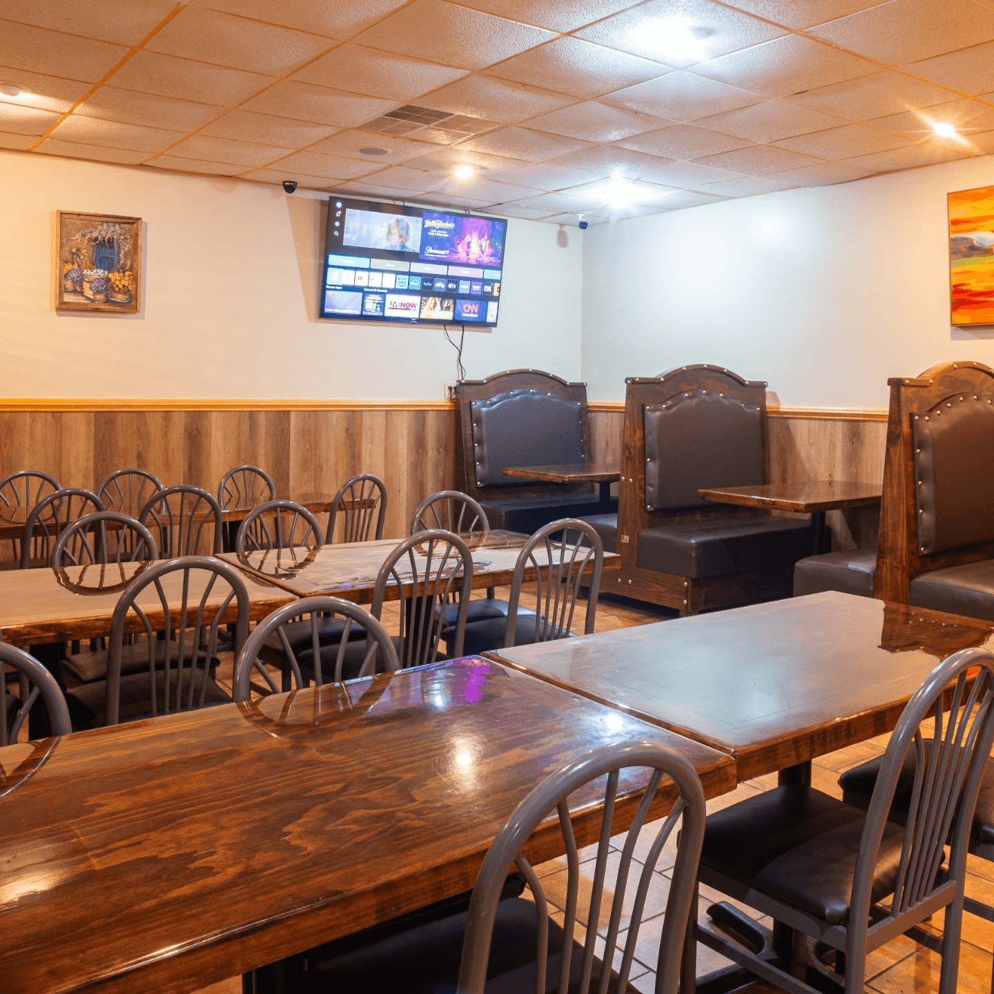 Private Parties? We’ve Got You Covered!