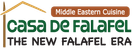 Casa De Falafel - Middle Eastern Cuisine