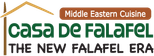 Casa De Falafel