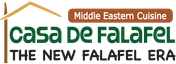 Casa De Falafel - Middle Eastern Cuisine