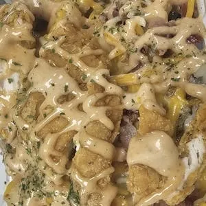 Potatoes & Premium Potatoes (Heart & Soul).