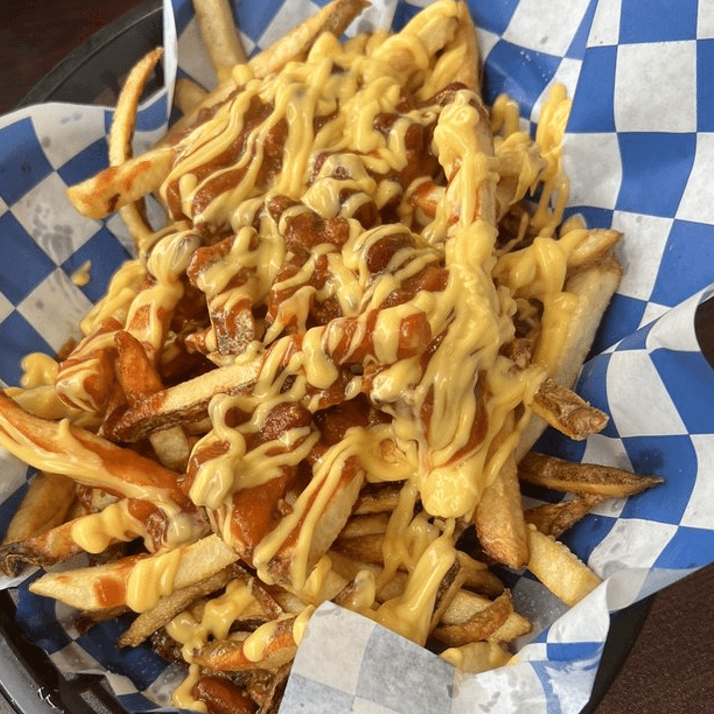 Easy Ordering, No Hassle