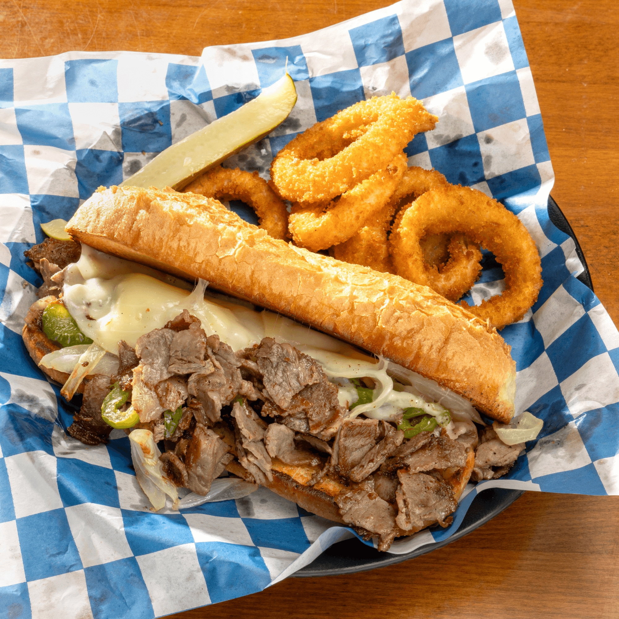 The Point Restaurant gallery image #1