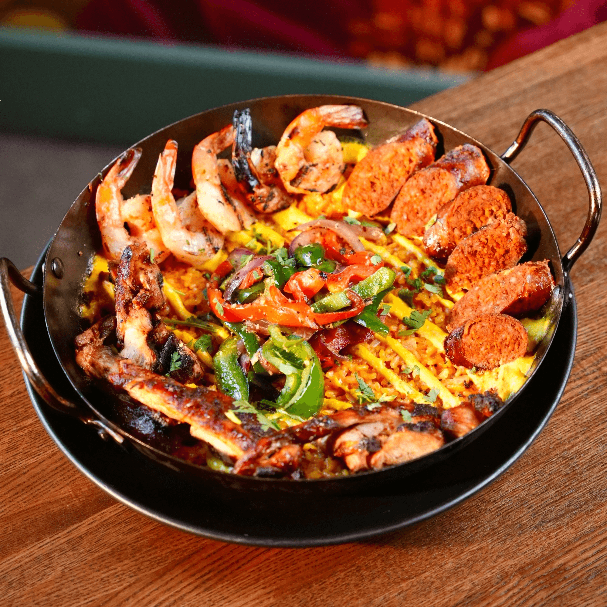 Mesa Latin Kitchen gallery image #8