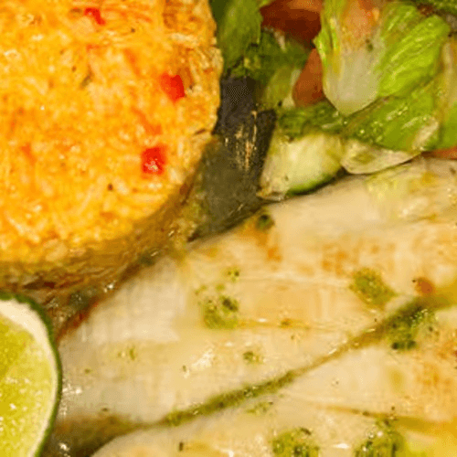 Mero Basa Fish Filet.