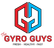 Gyro Guys Pearland