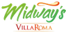 Midway's Villa Roma