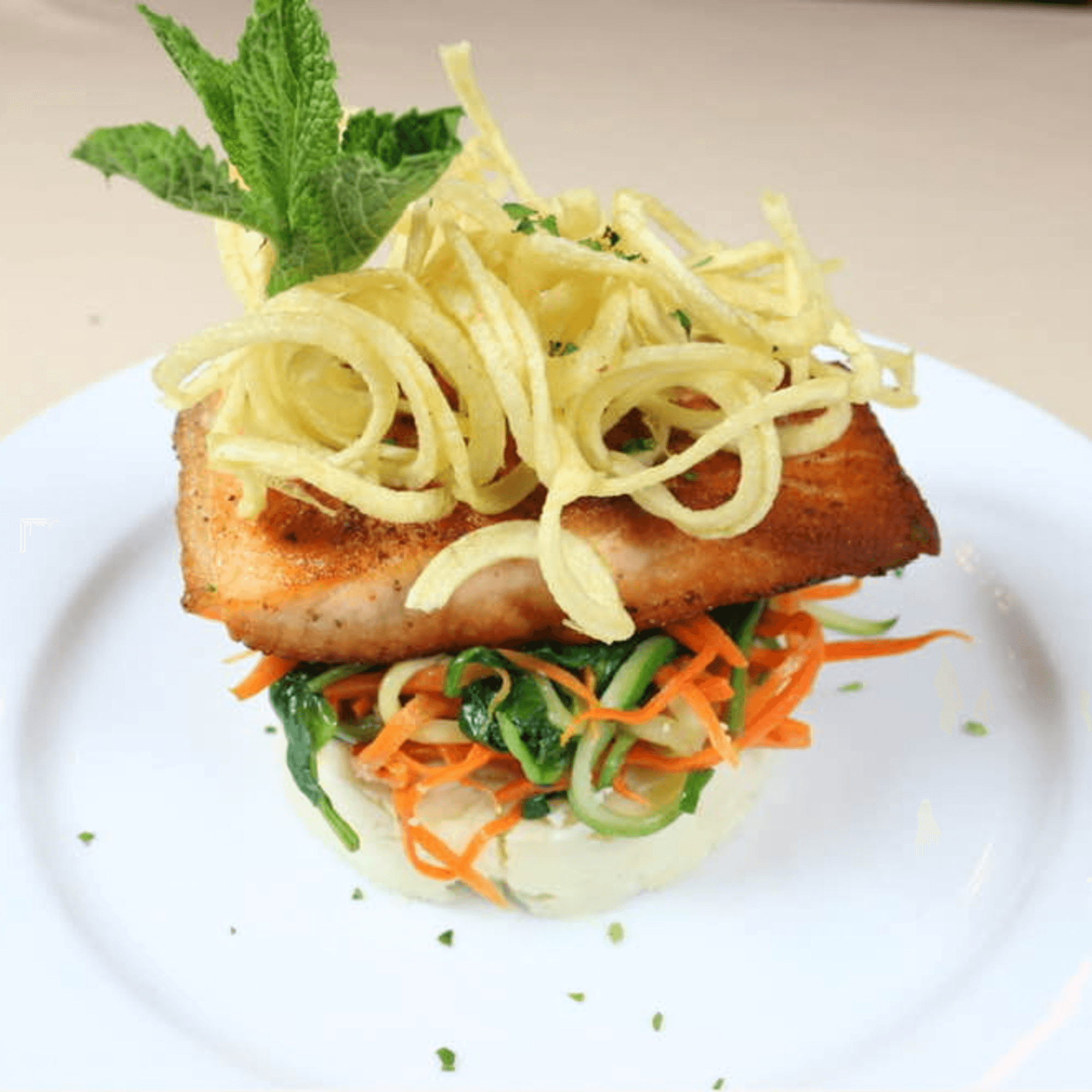 Best Spanish food in Woodbridge, CT | Solun tapas bar restaurant