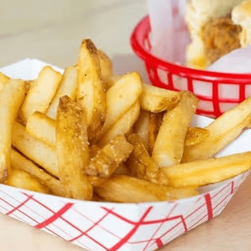 French Fries.