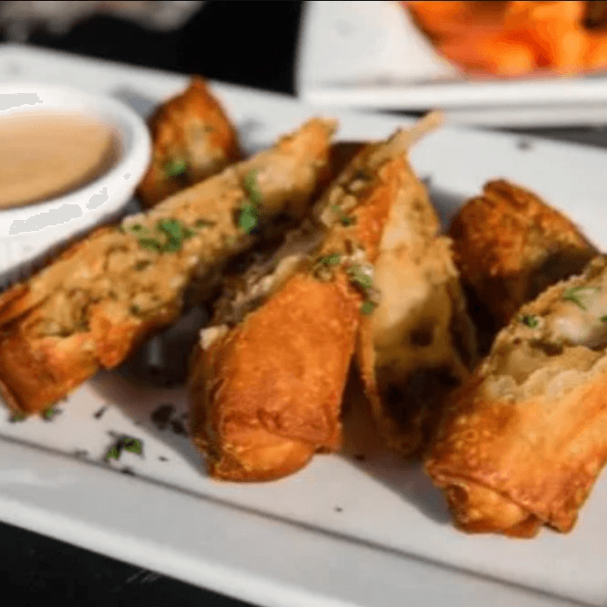 Delicious Dinner Options at Our Restaurant