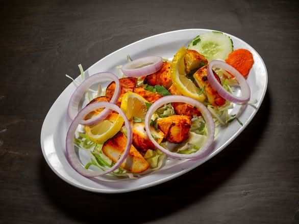 Chicken Tikka.