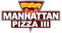 Manhattan Pizza III