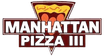 Manhattan Pizza