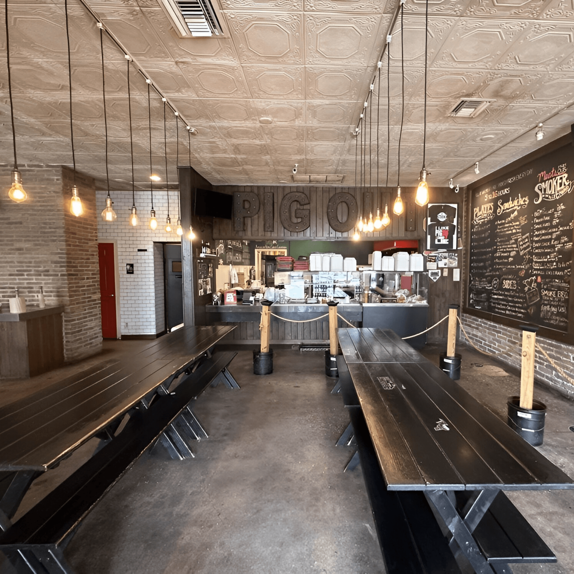 Smoke BBQ gallery image #2