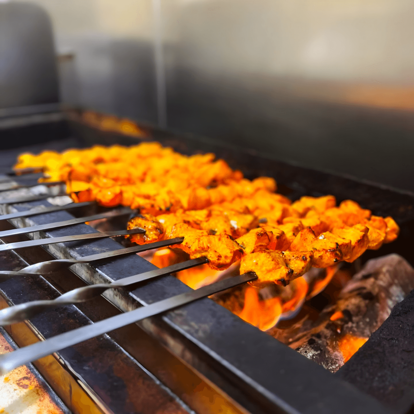 What Makes Grill Kabob Special?