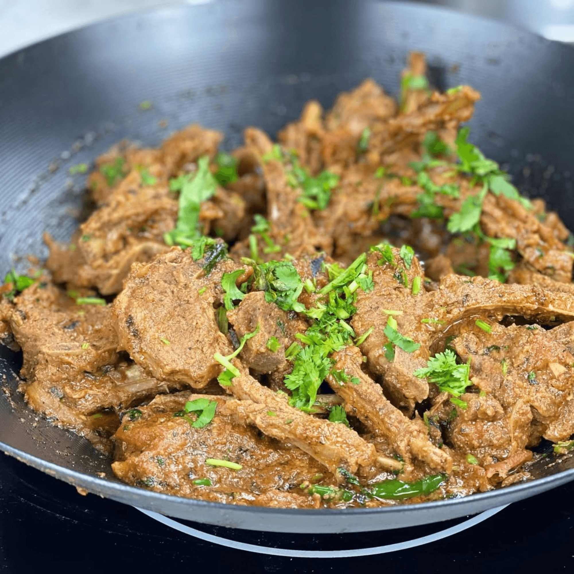 Khan's Kitchen gallery image #15