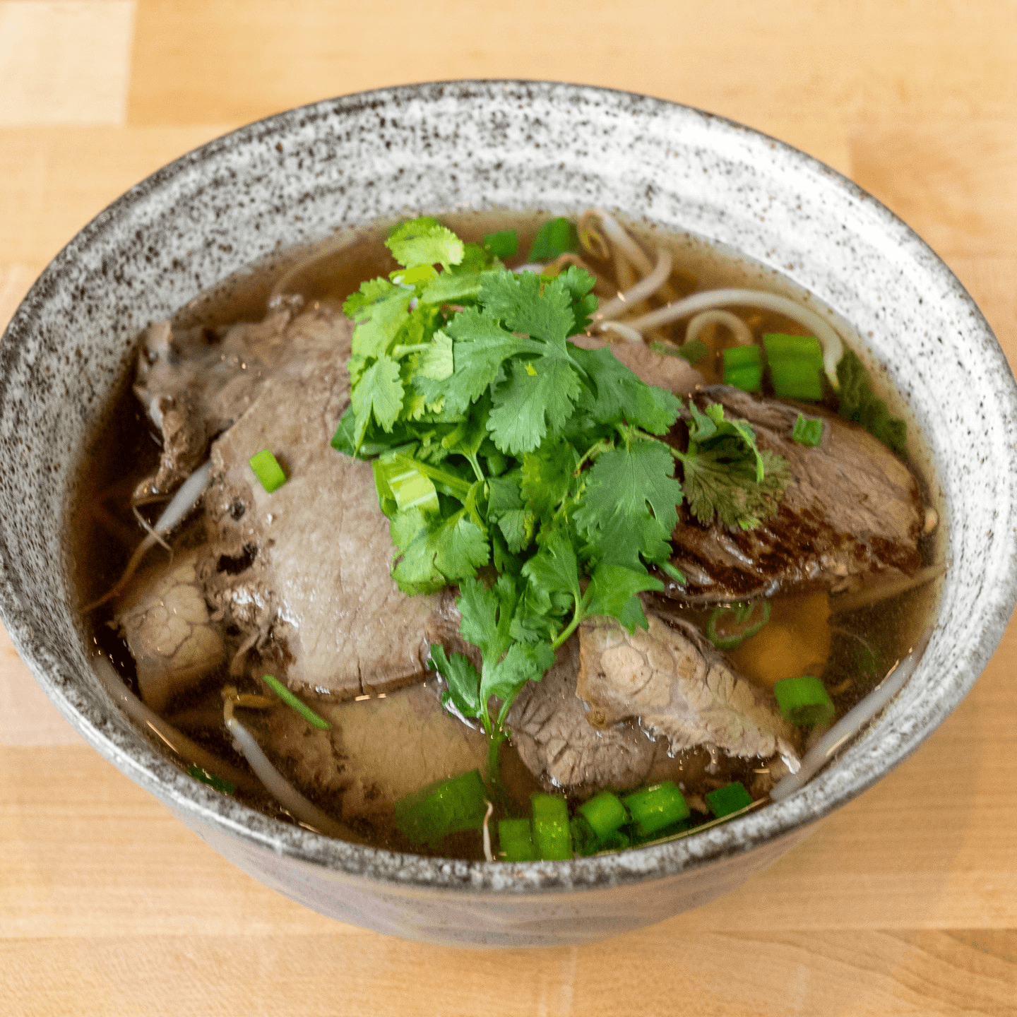 Fresh Ingredients, Incredible Flavors