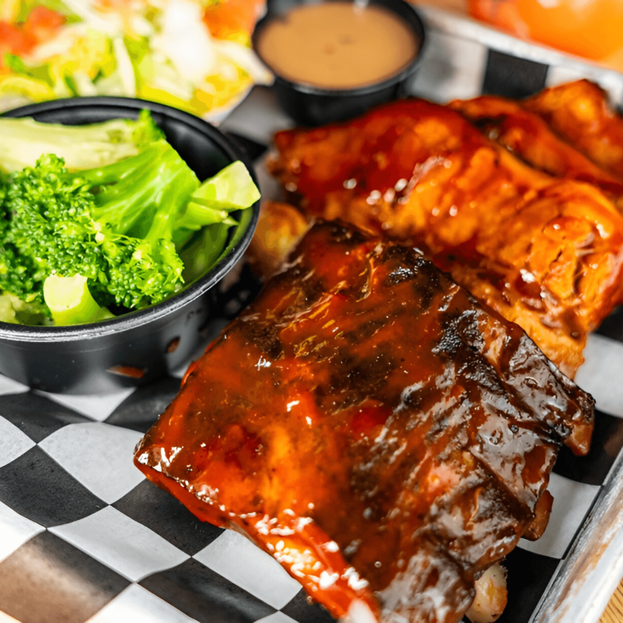 Blue Ribbon Brews & BBQ gallery image #2