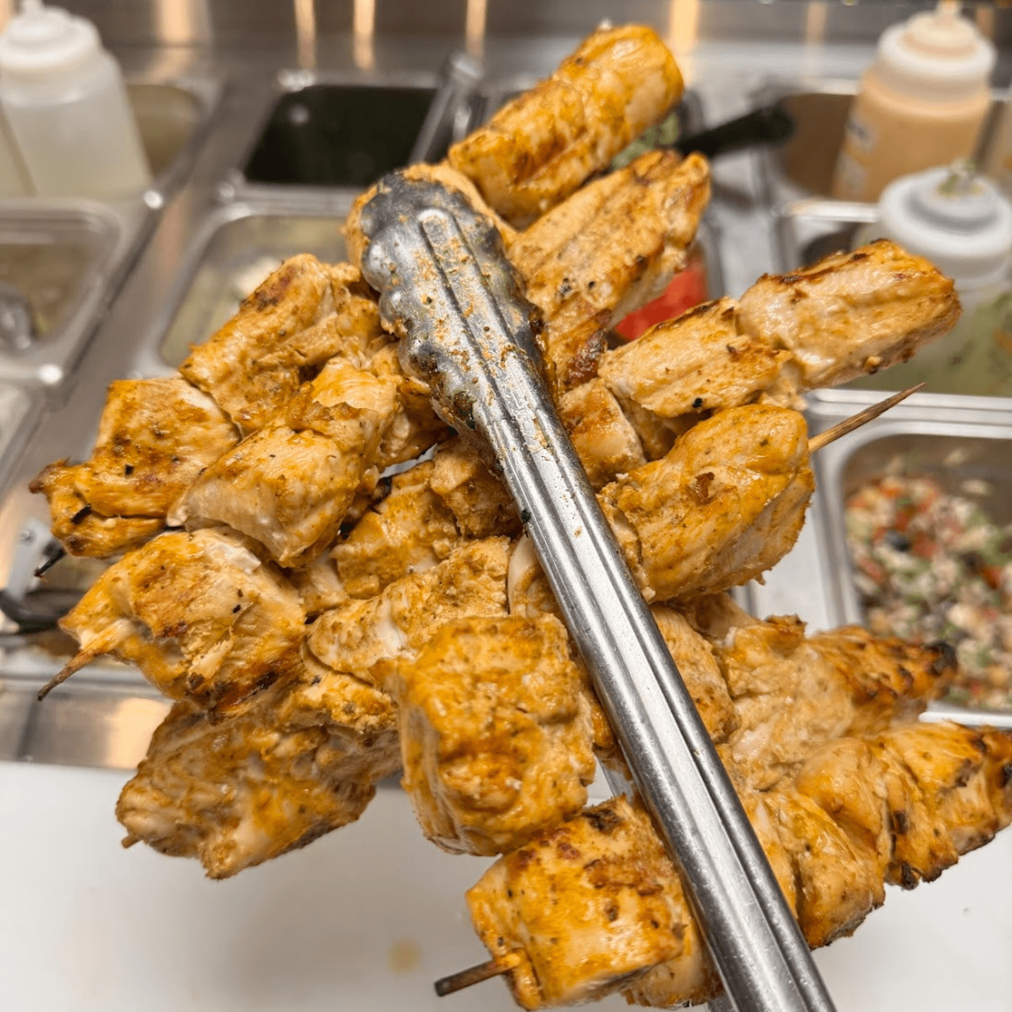 Tazā gallery image #8