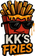 KK'S FRIES