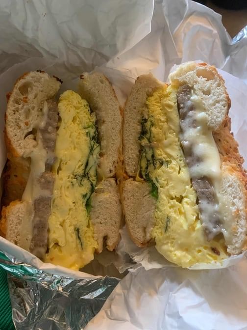 Savory Sausage Delights