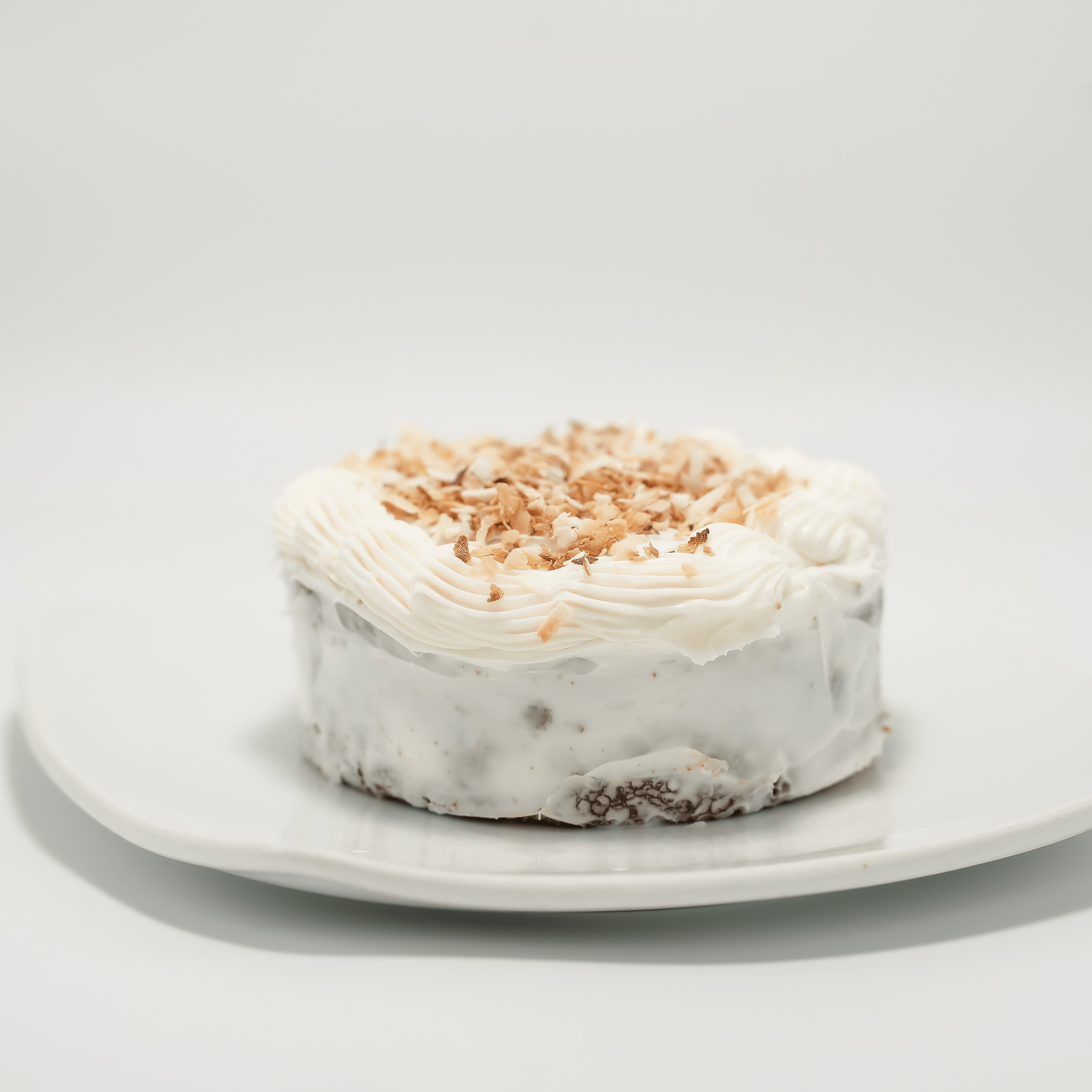 Pineapple Mini Cake.