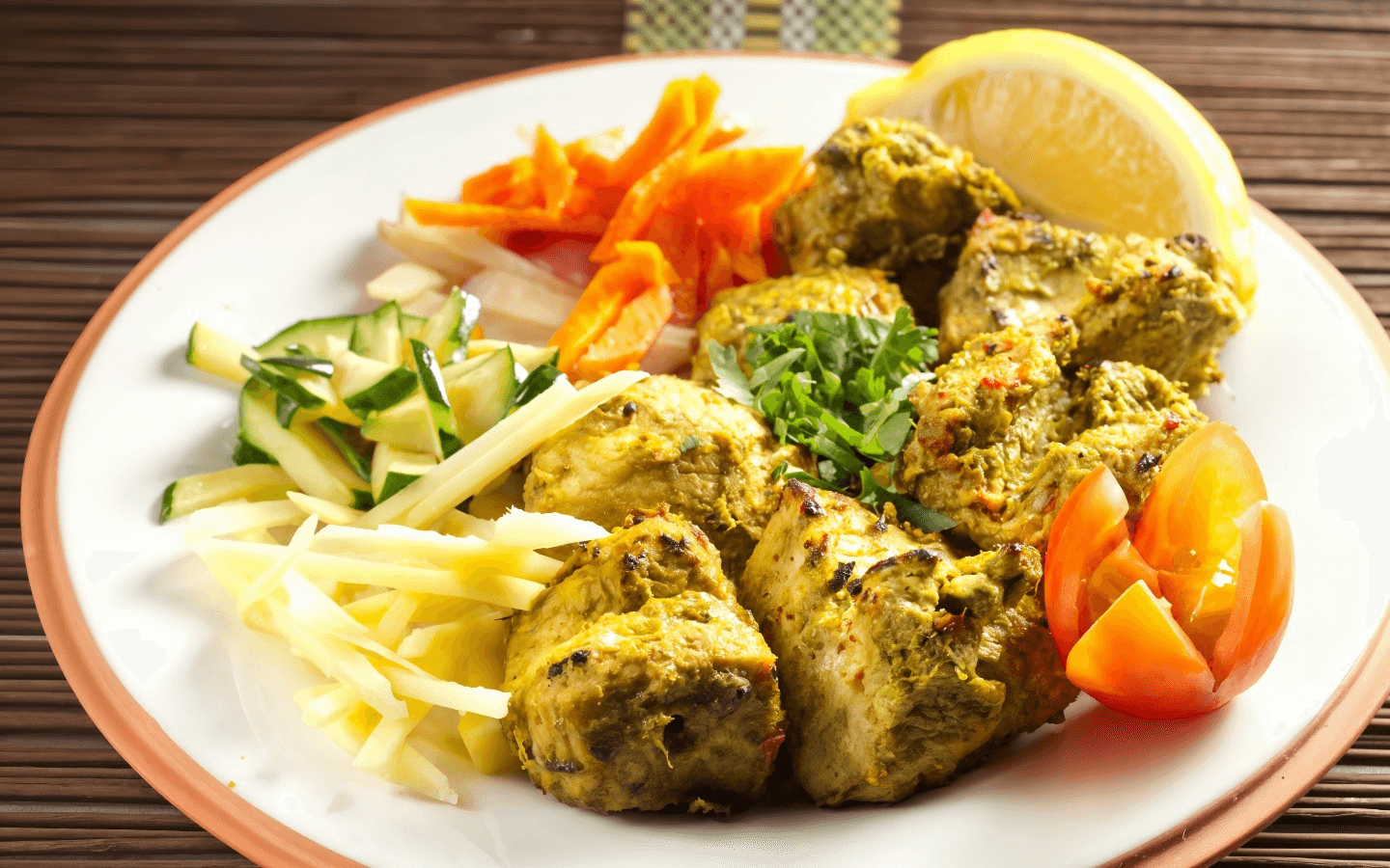 Easy Online Ordering