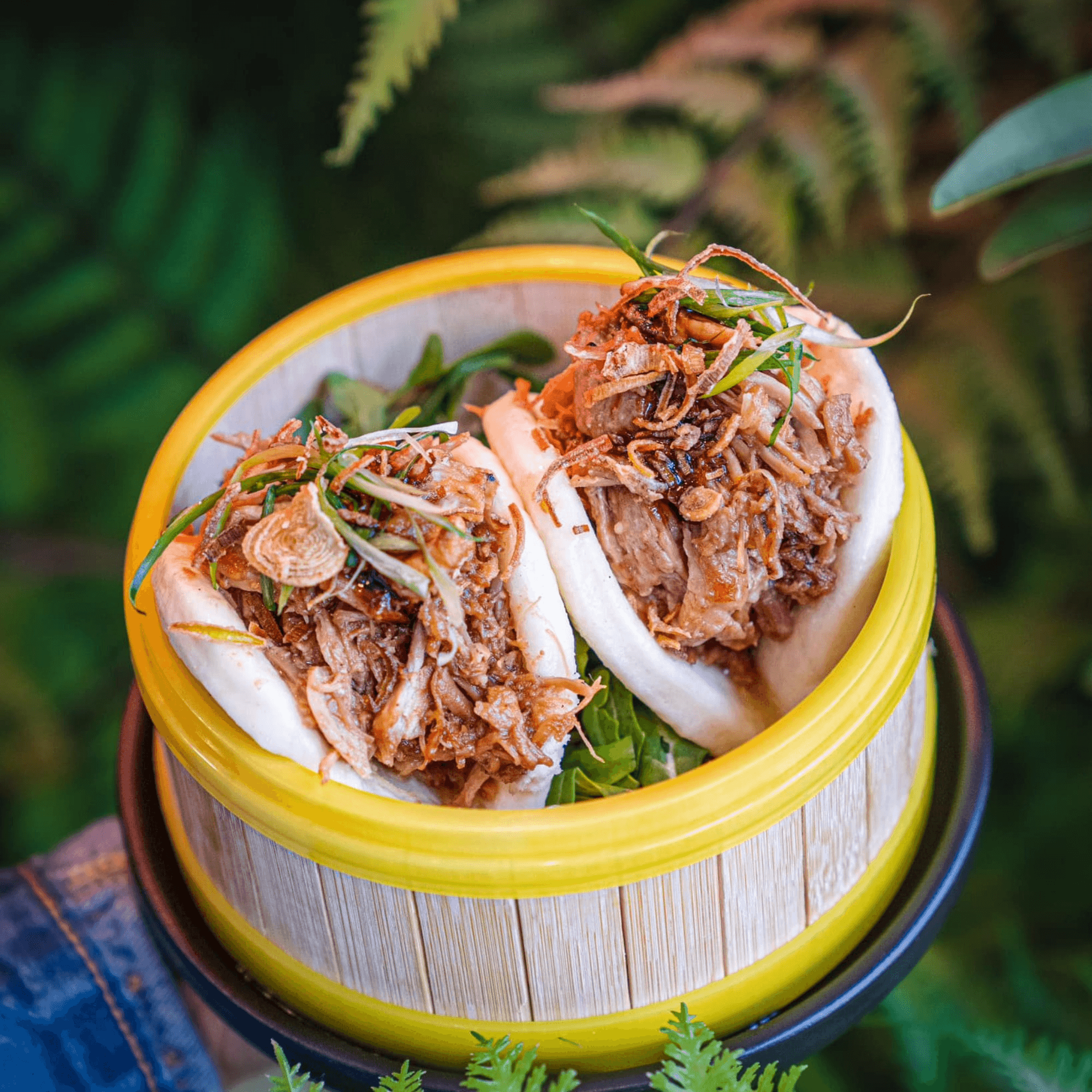 NōKA Ramen & Bar gallery image #8