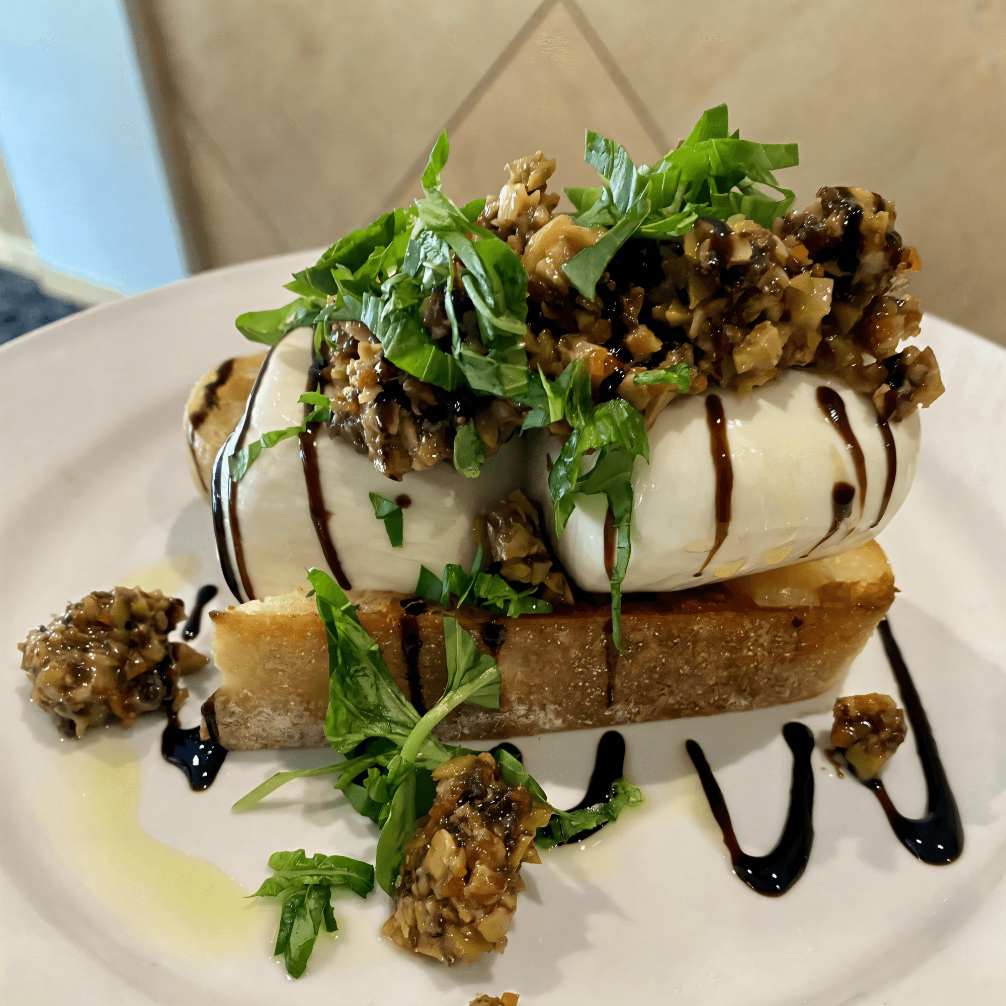 Sienna & Hope bistro gallery image #1