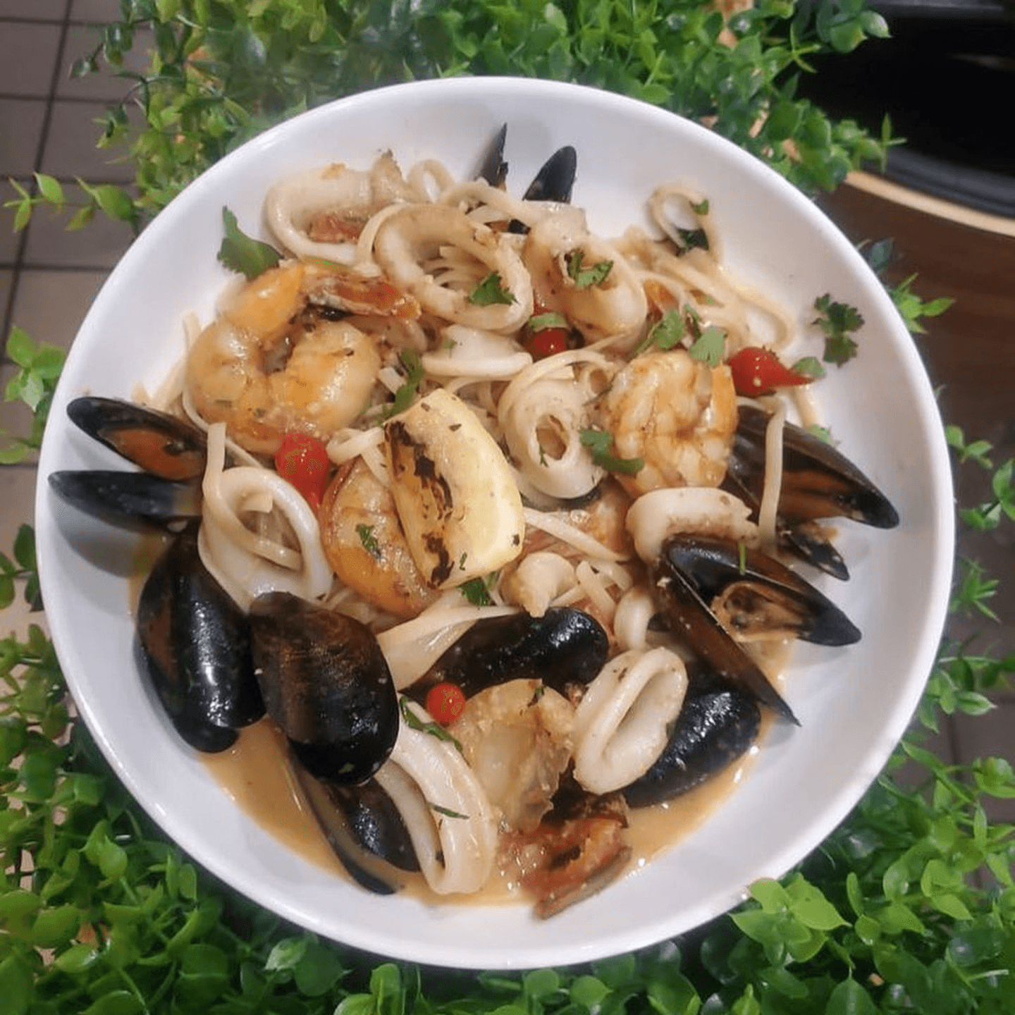 Made Fresh, Served with Heart