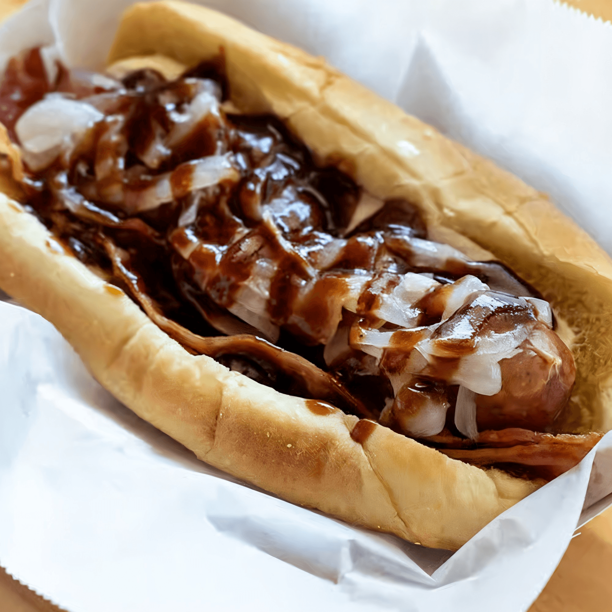 El Capitan's gallery image #4