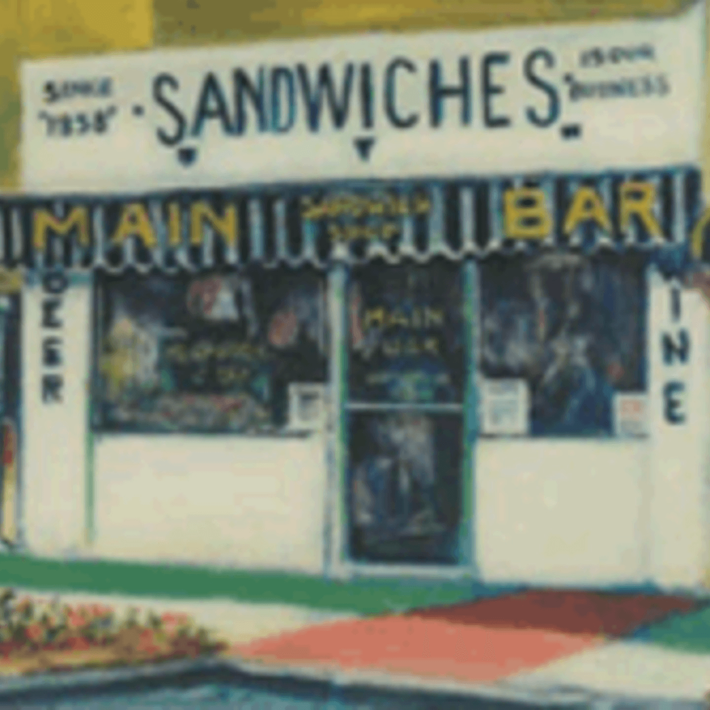 A Culinary Link to Sarasota’s Circus Past!