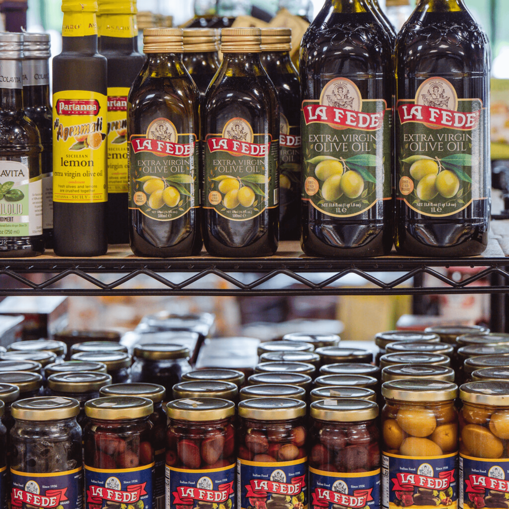 Taste of Italy gallery image #3