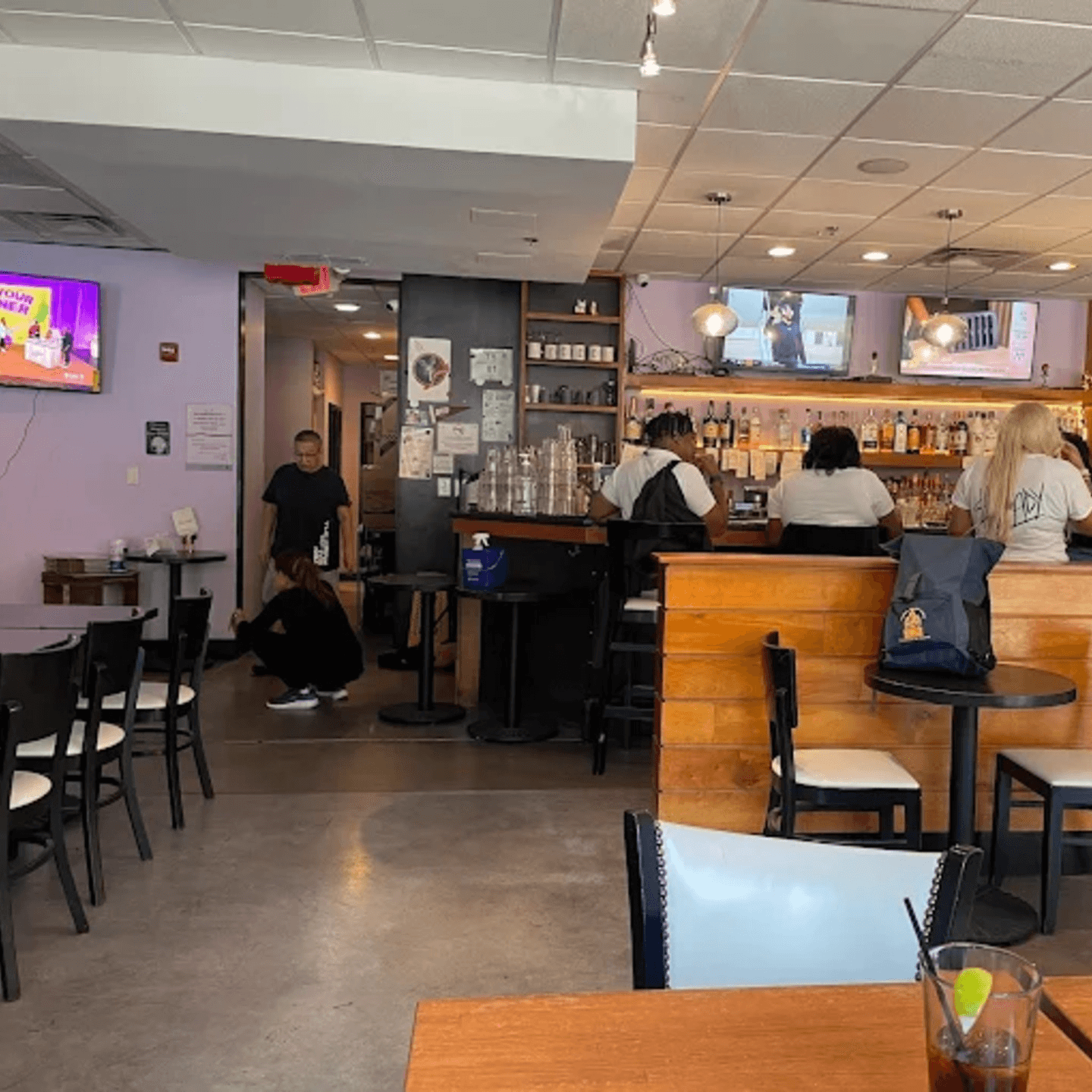 A Place For Everyone