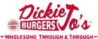 DickieJo's Burgers