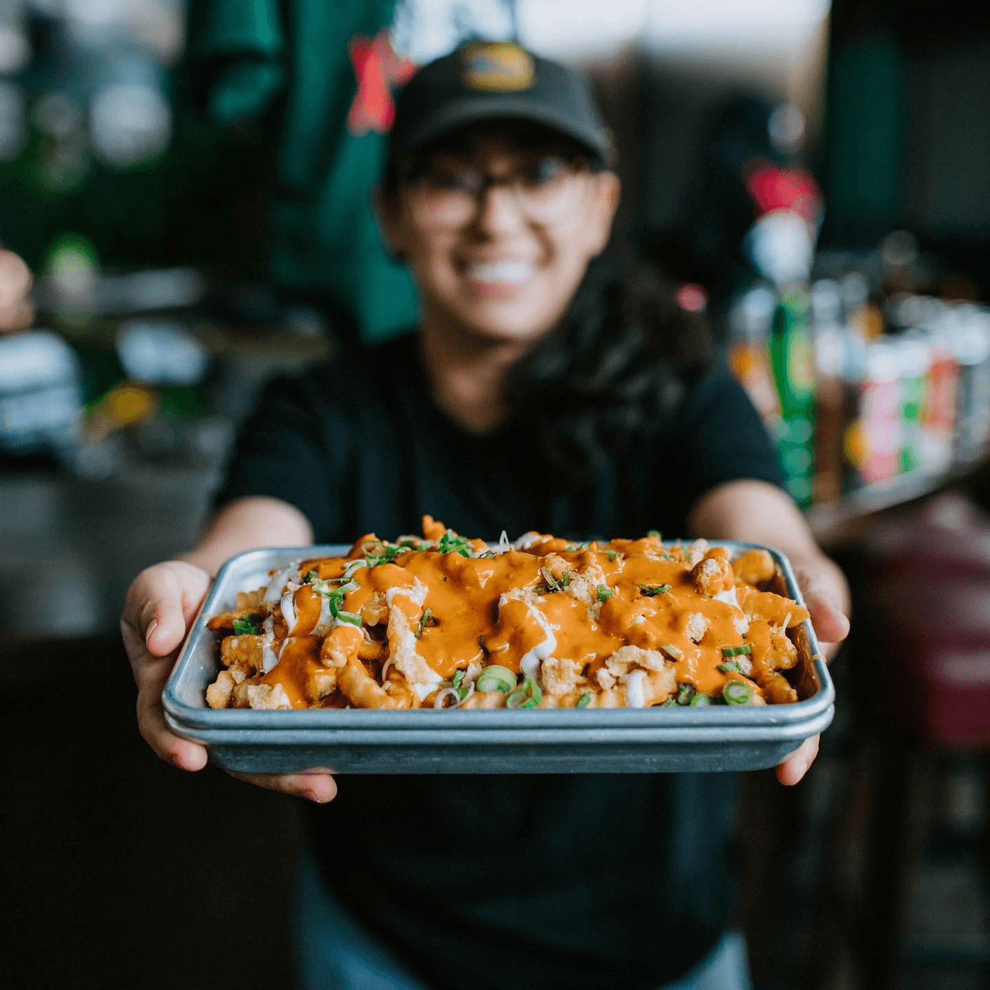 Big Flavors in Every Bite 