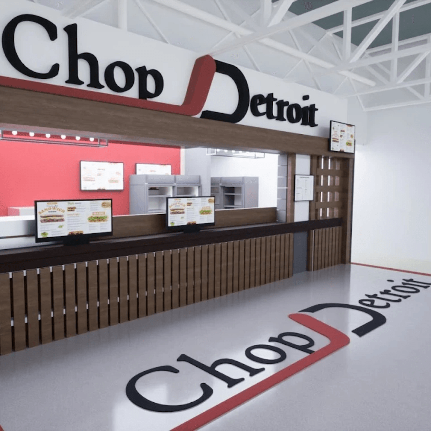 📍 Chop Detroit — Mt Clemens, MI