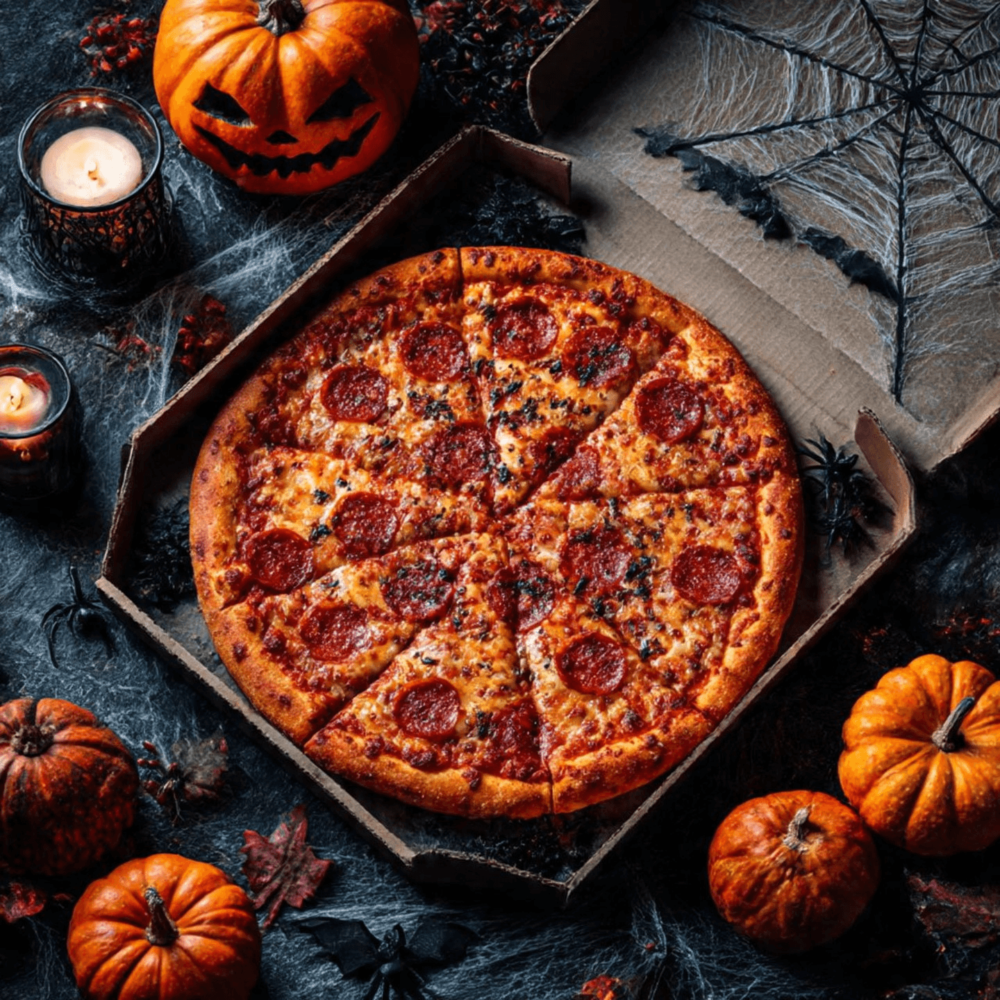 Pizza Catering for Your Event in Fairport Harbor