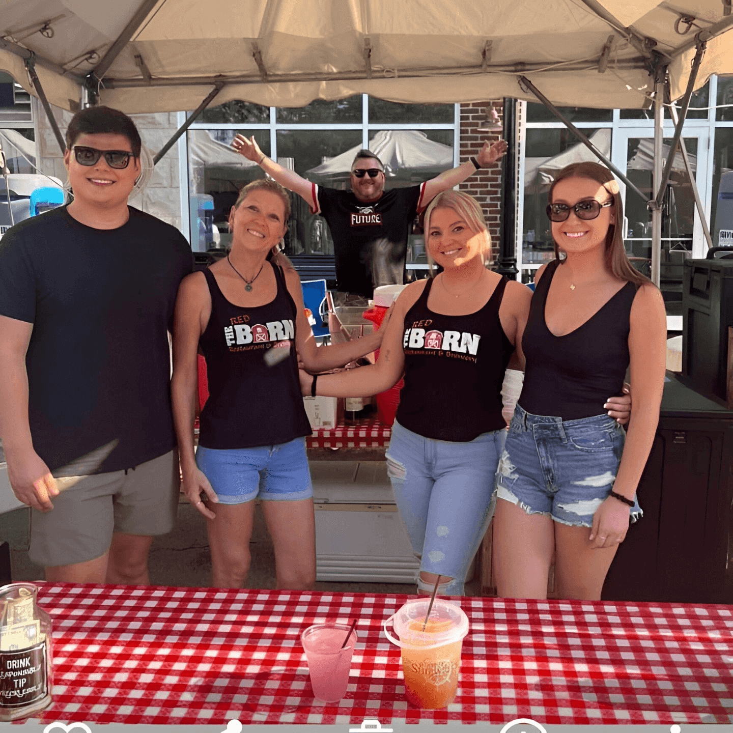 Join Us Anytime & Visit Us Today!