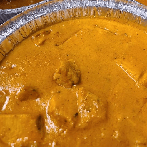 TIKKA MASALA