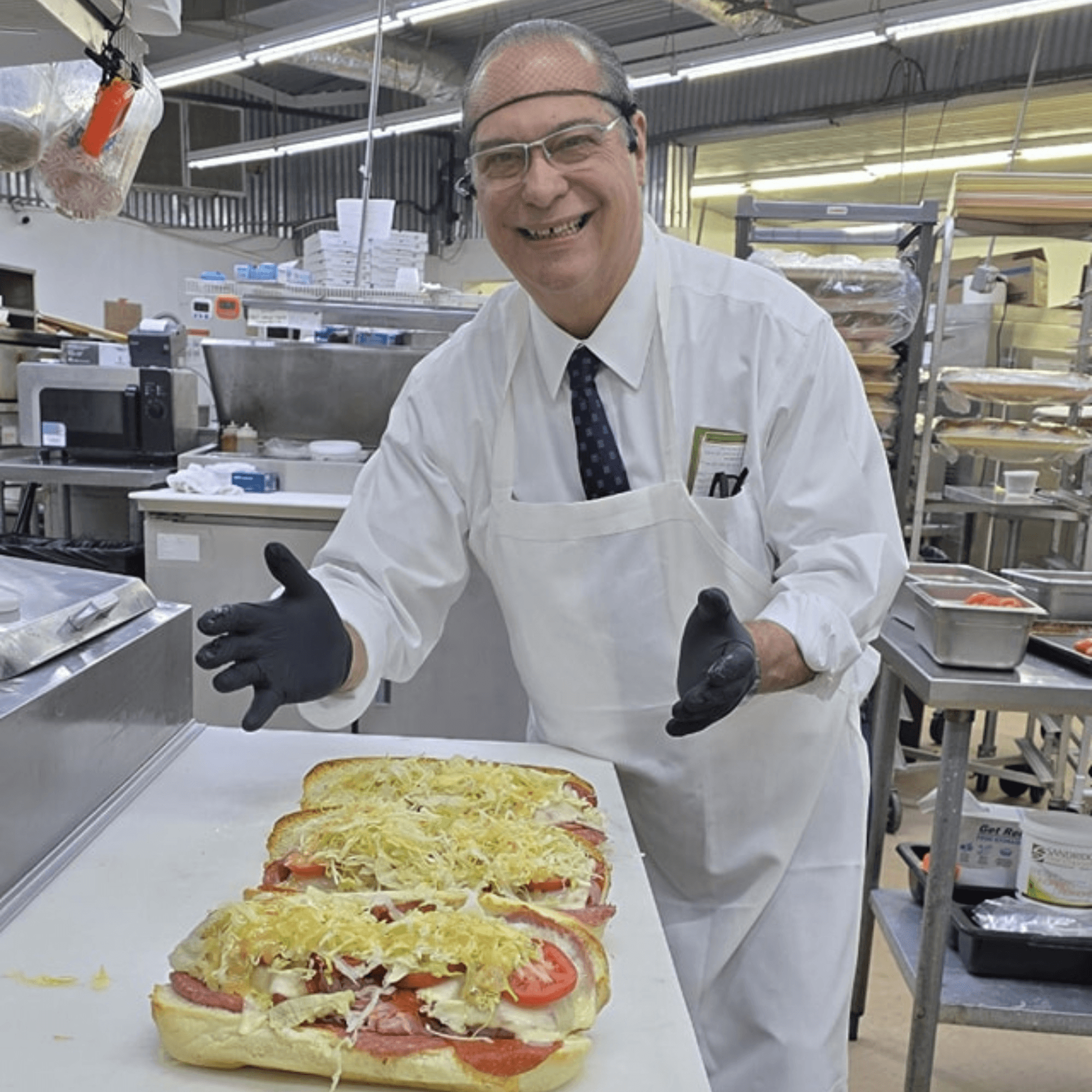 Catanzaro's Pizza & Subs gallery image #9