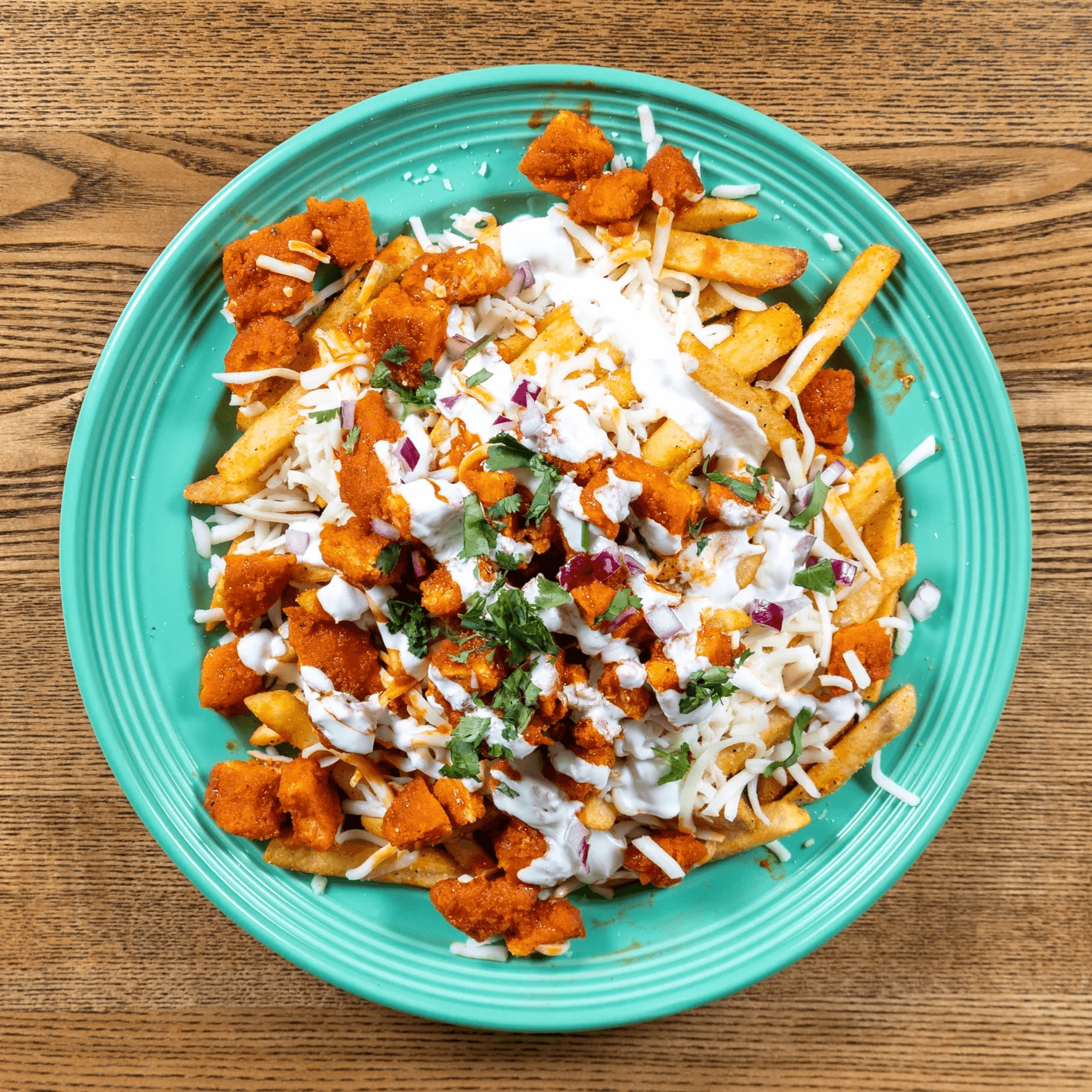 Fairweather gallery image #5