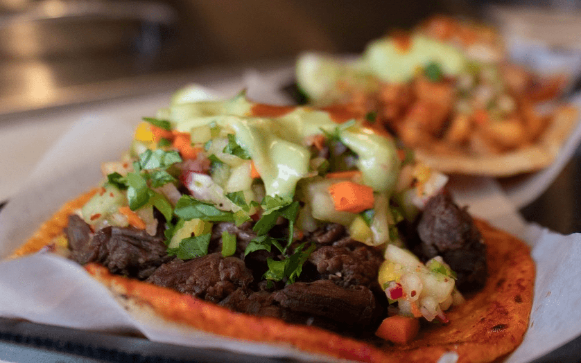 Machetes Gourmet Best mexican restaurant in Denver