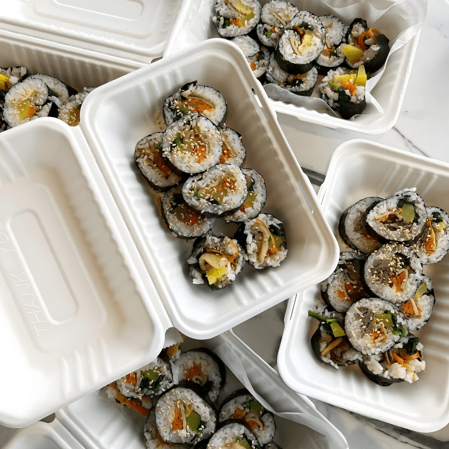 Bring Arkanseoul To Your Table