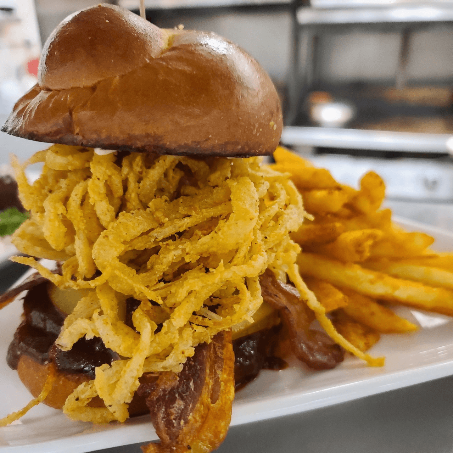 Signature Dishes Worth Sharing